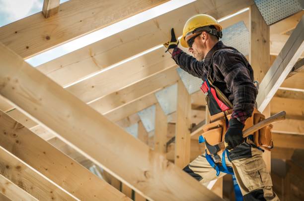 Best Roof Replacement Cost  in South Russell, OH