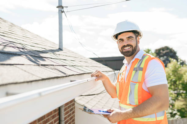 Quick and Trustworthy Emergency Roof Repair Services in South Russell, OH